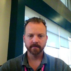 Meet your Posher, David